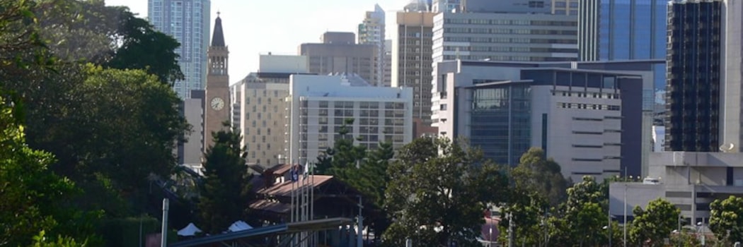 Brisbane