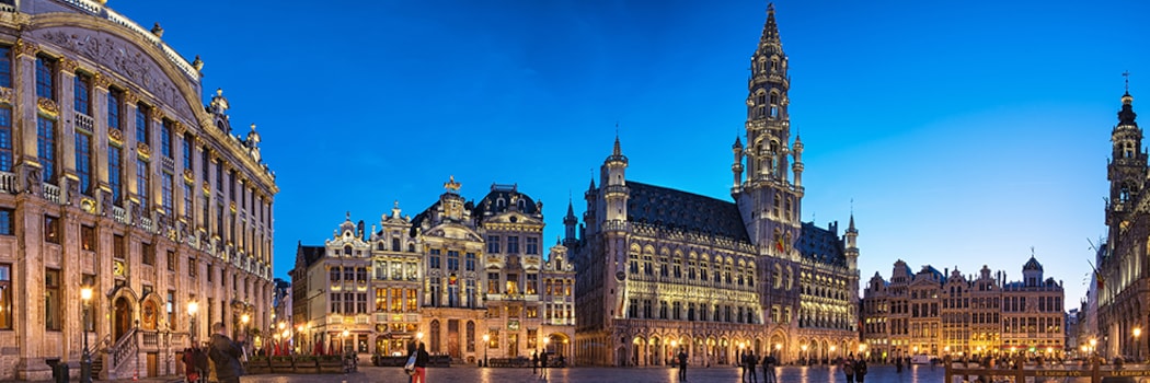 Brussels
