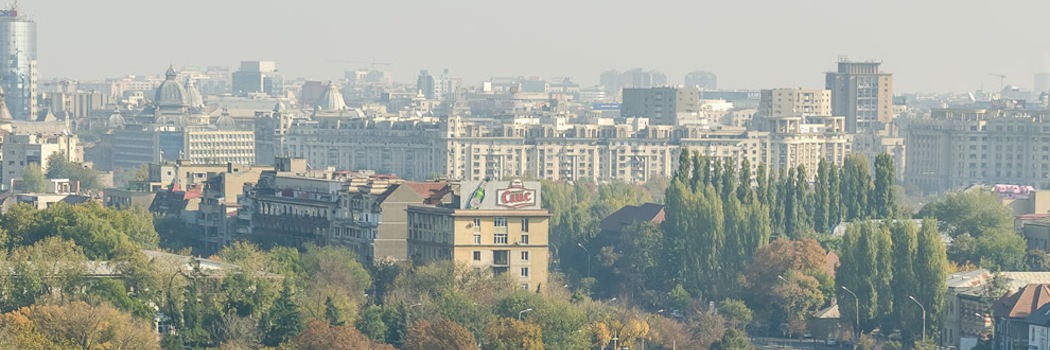 Bucharest