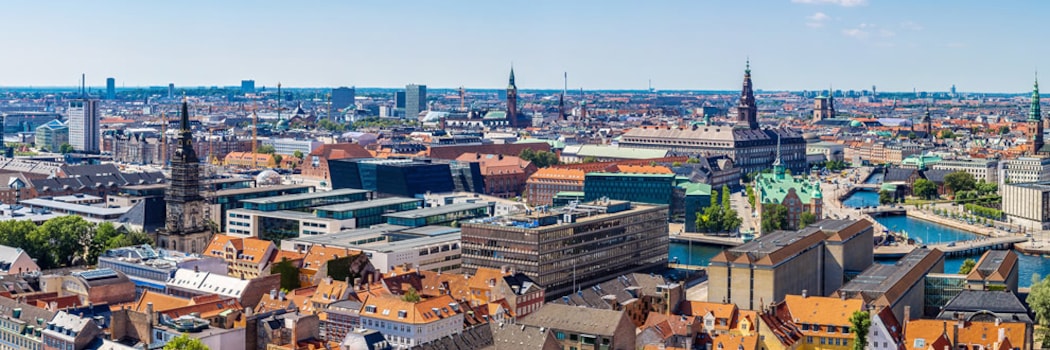 Copenhagen