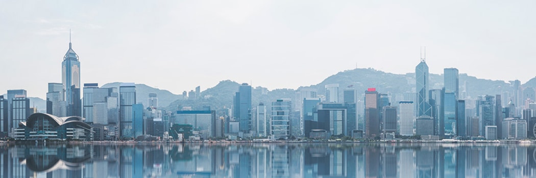 Hong Kong