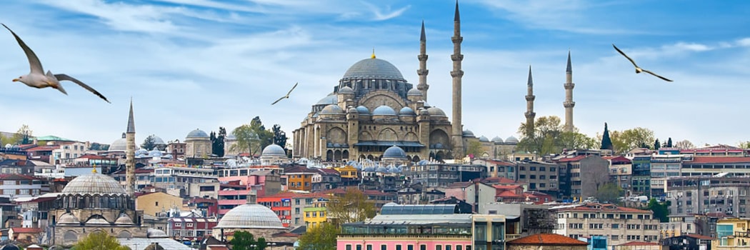 Istanbul