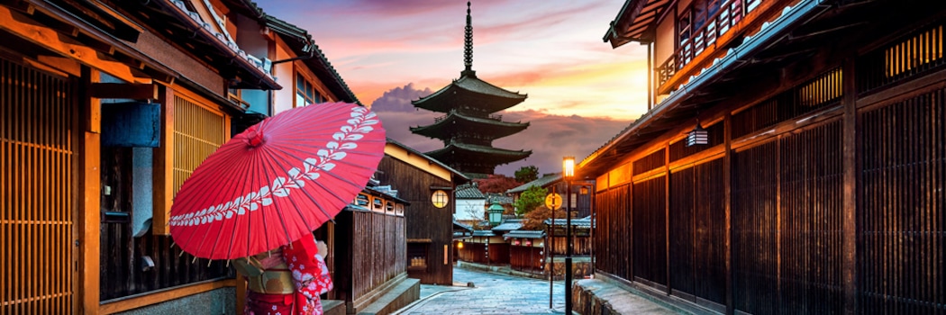 Kyoto