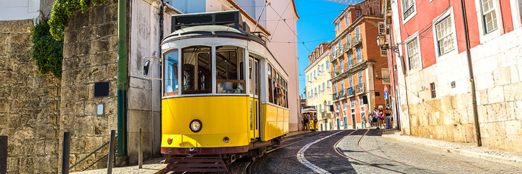 Lisbon