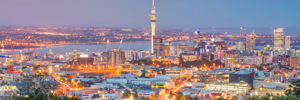 Auckland