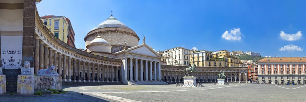 Naples