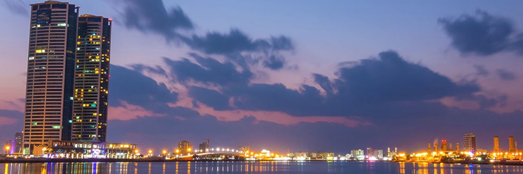 Ras Al Khaimah