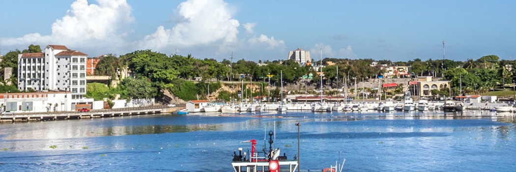 Santo Domingo