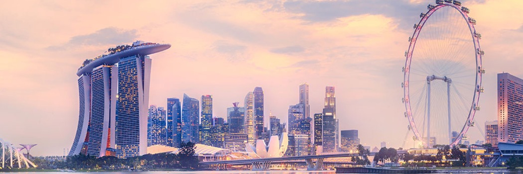 Singapore City