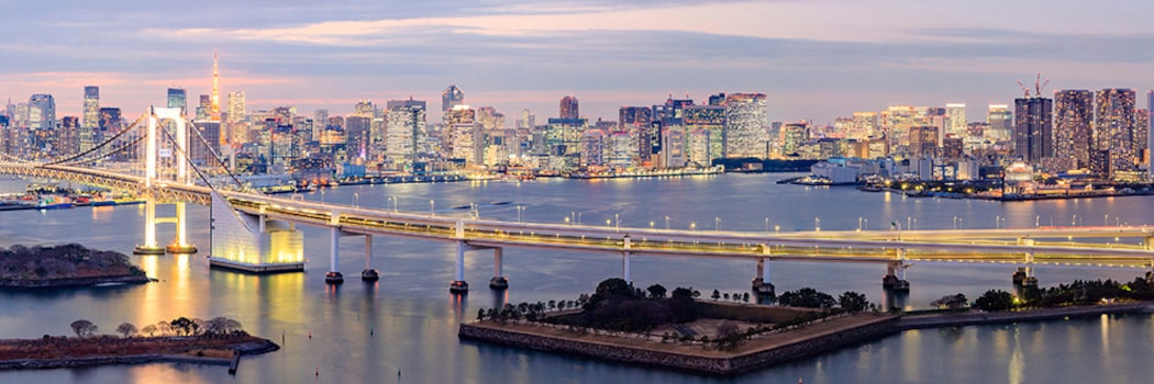 Tokyo