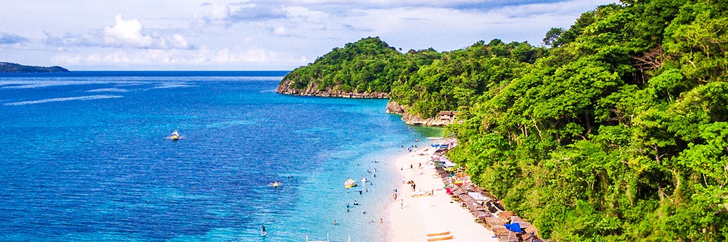 Boracay Island