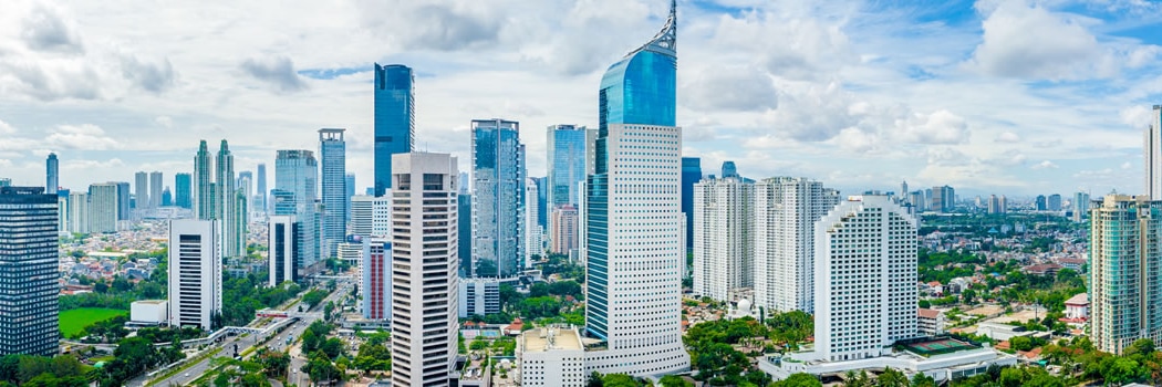 Jakarta