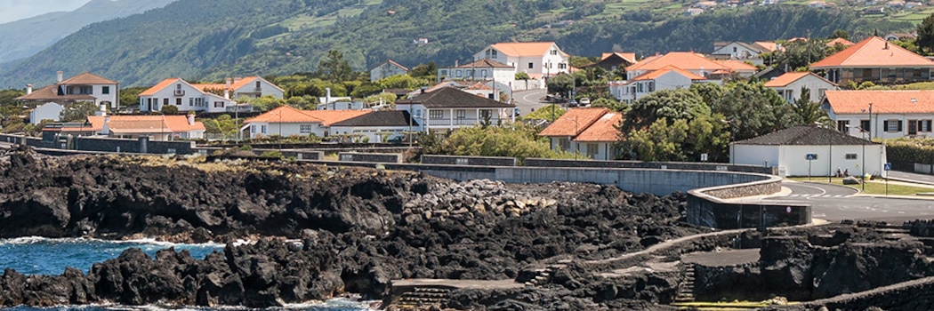 Isla del Pico