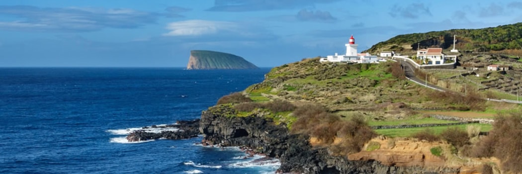 Isla Terceira