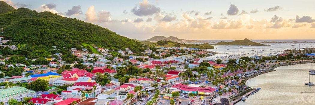 Saint Martin