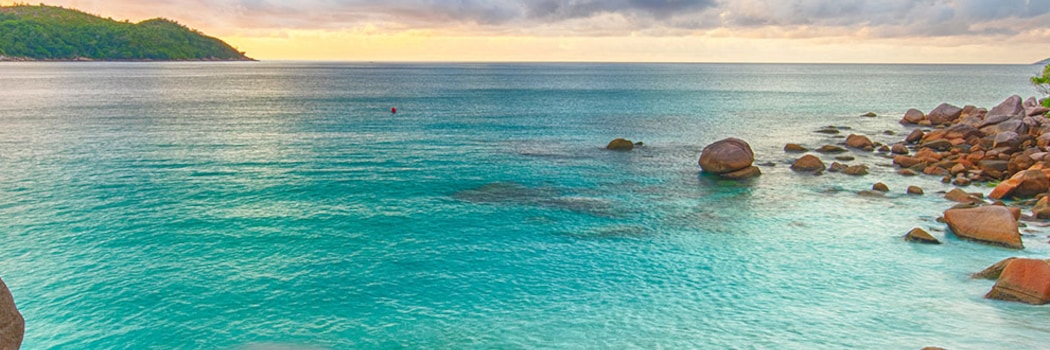 Praslin