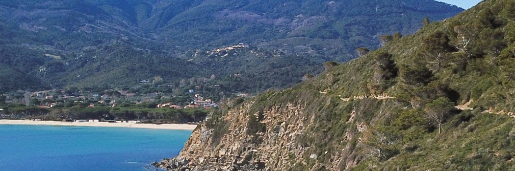 Ischia Island