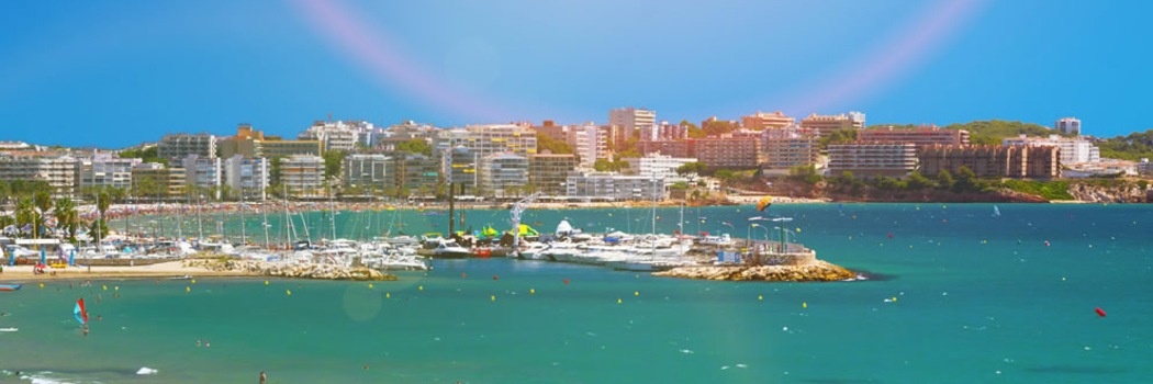 Costa Dorada