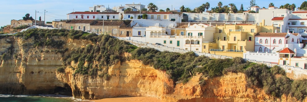Algarve