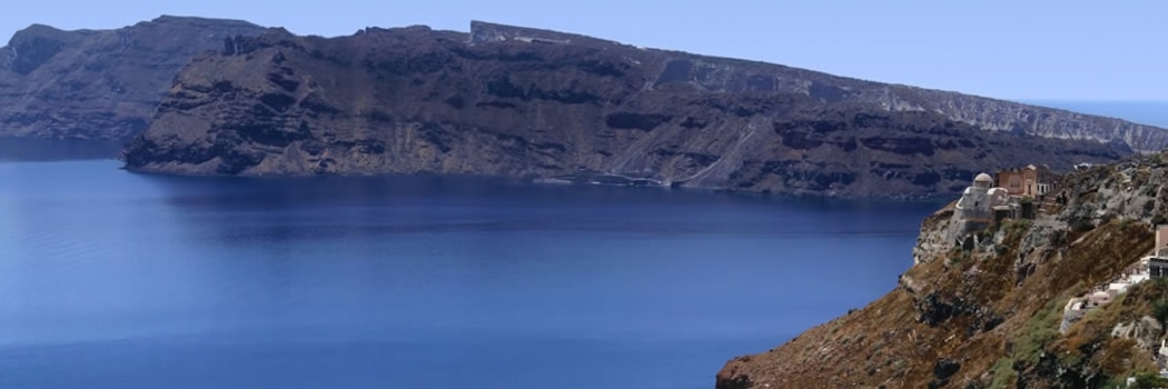 Santorini