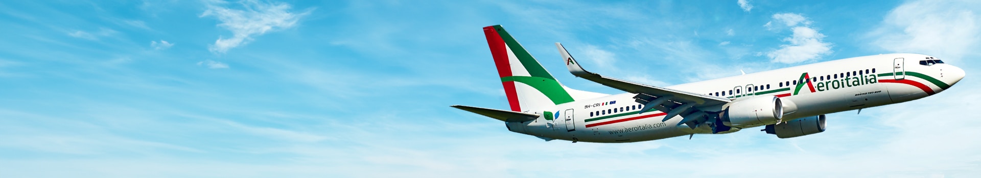 Aeroitalia Aeroitalia
