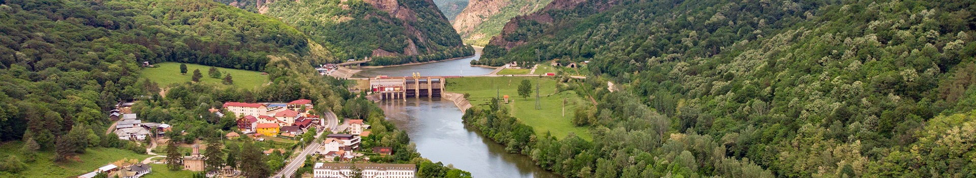 Your holiday to **Ramnicu Valcea** starts here