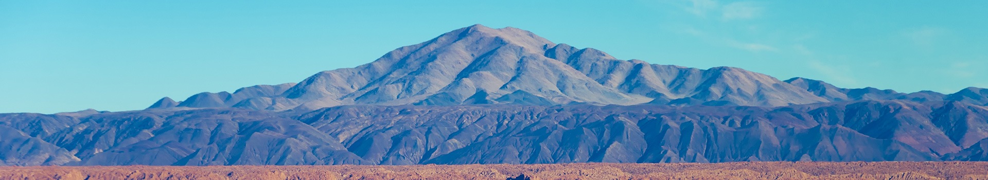October in **Calama**