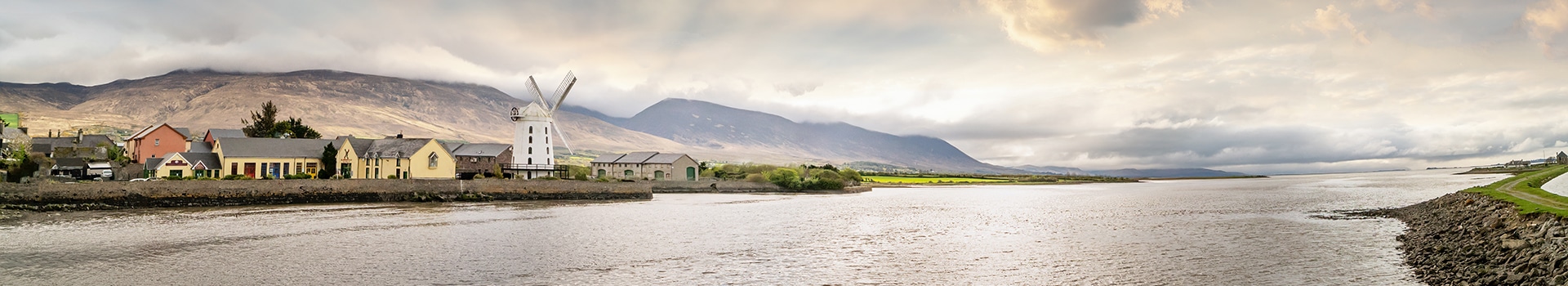 Last minute deals... in **Tralee**