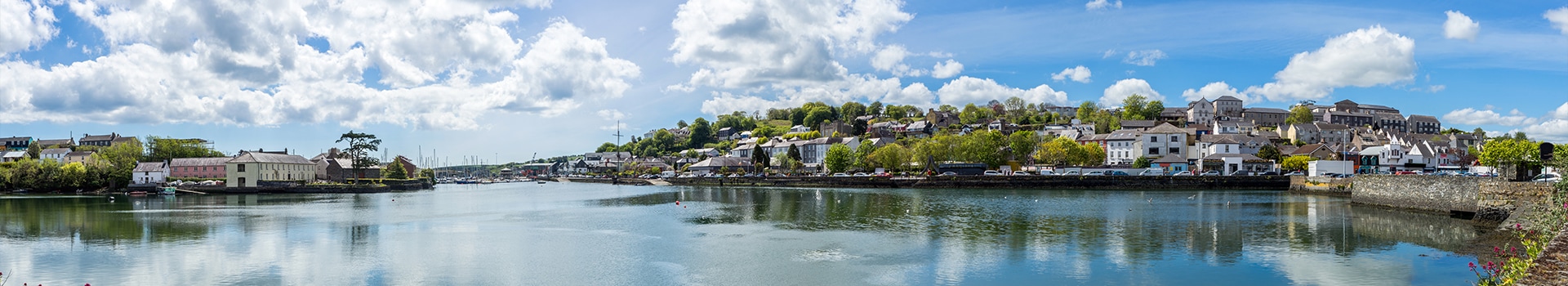 Last minute deals... in **Kinsale**