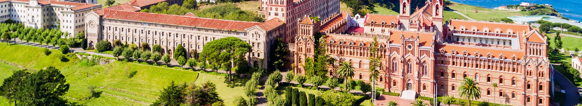 Weekend in **Comillas**