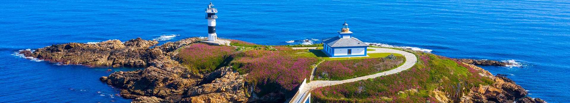 Flight+Hotel to Ribadeo for **Deals**