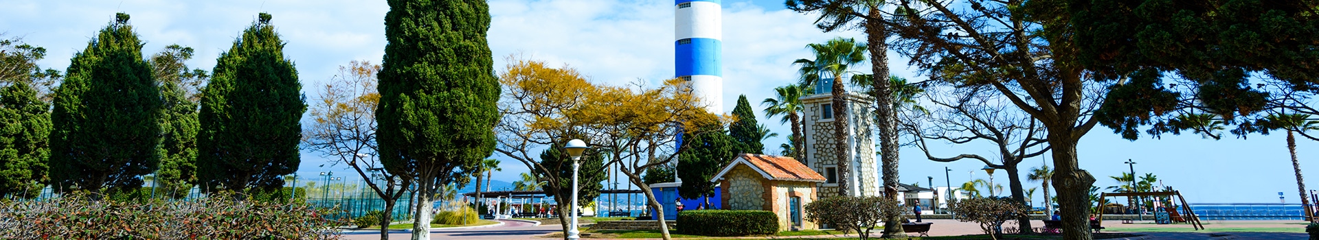 Last minute deals... in **Torre Del Mar**