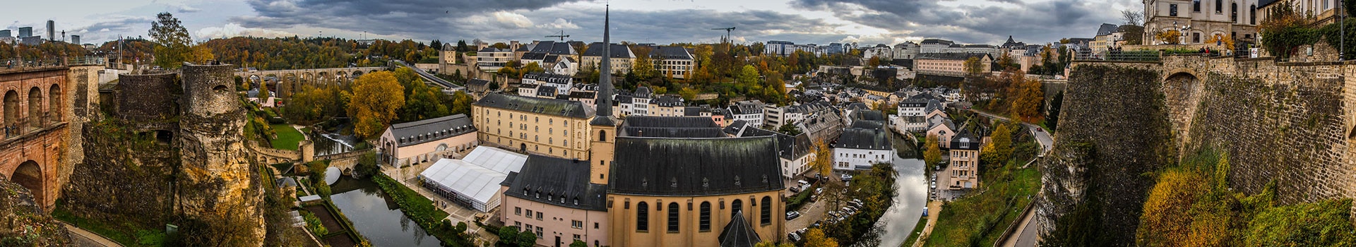 Deals of the Week in **Luxembourg**