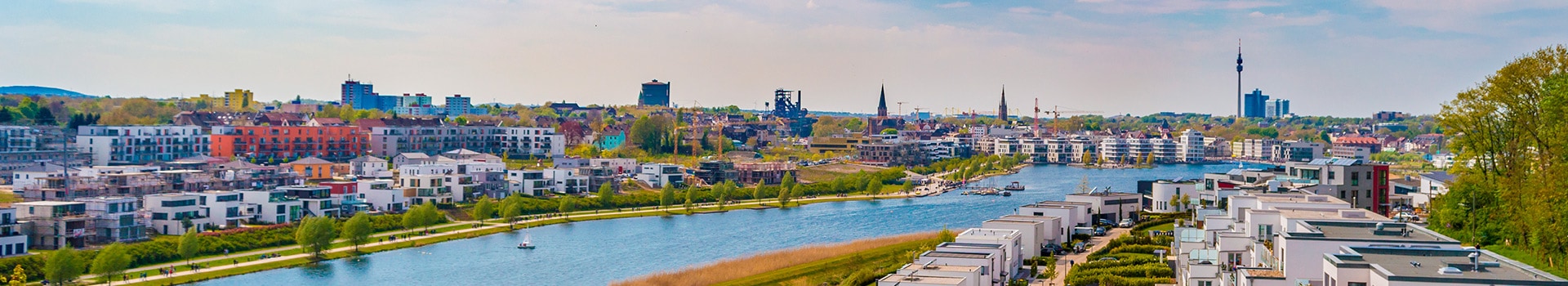 Deals of the Week in **Dortmund**