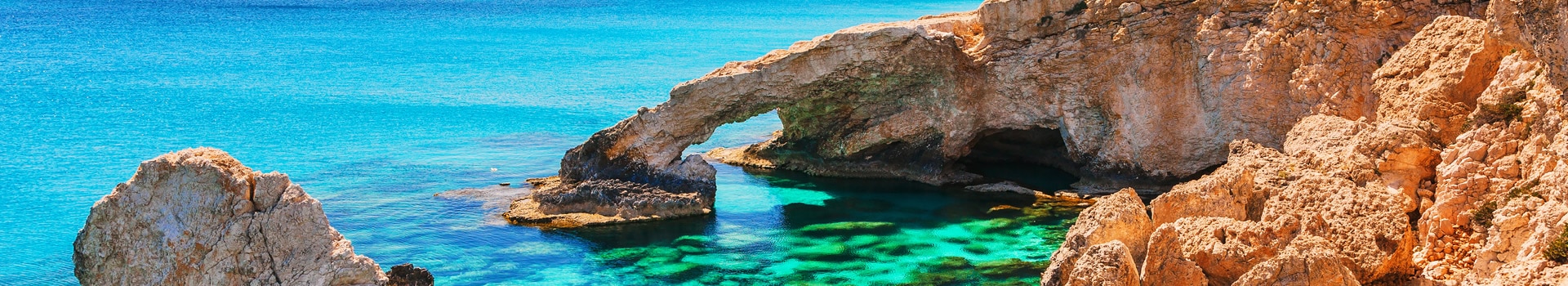 Flight+Hotel deals to **Ayia Napa**