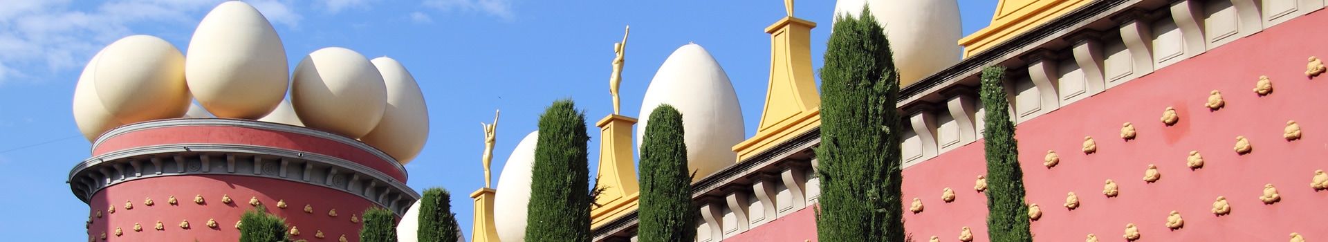 February in **Figueras**