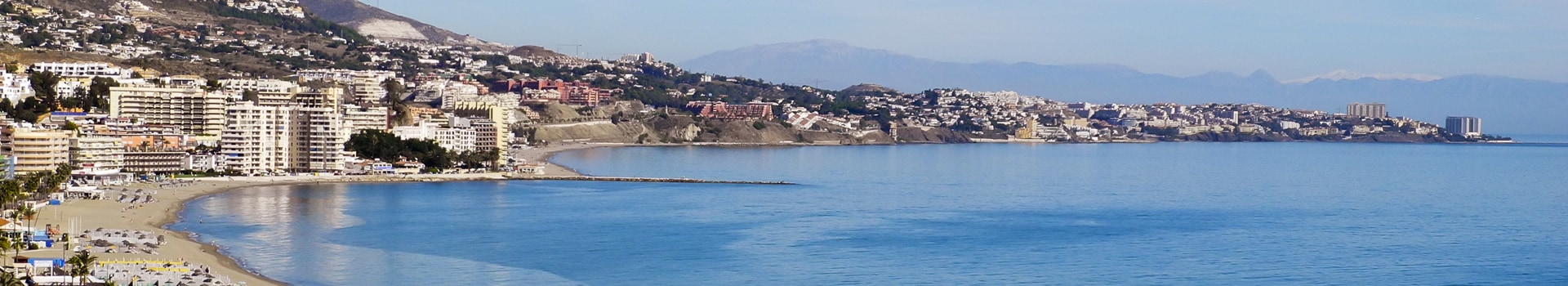 All Inclusive Deals in **Fuengirola**