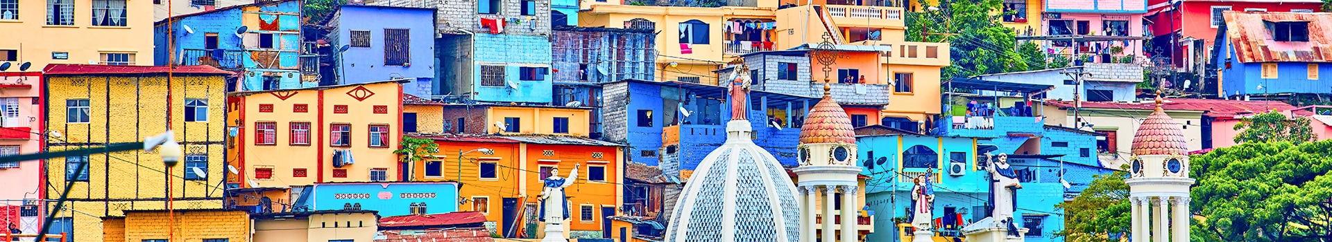 Deals of the Week in **Guayaquil**