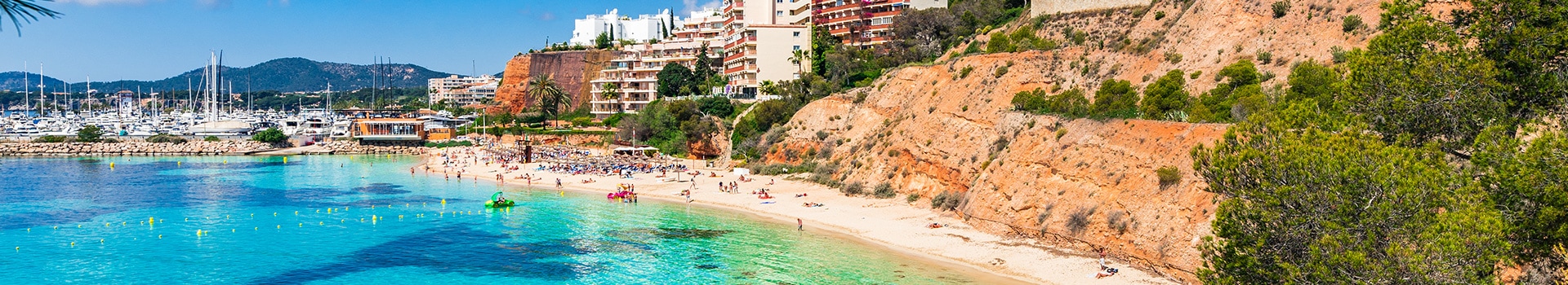 All Inclusive Deals in **Portals Nous**