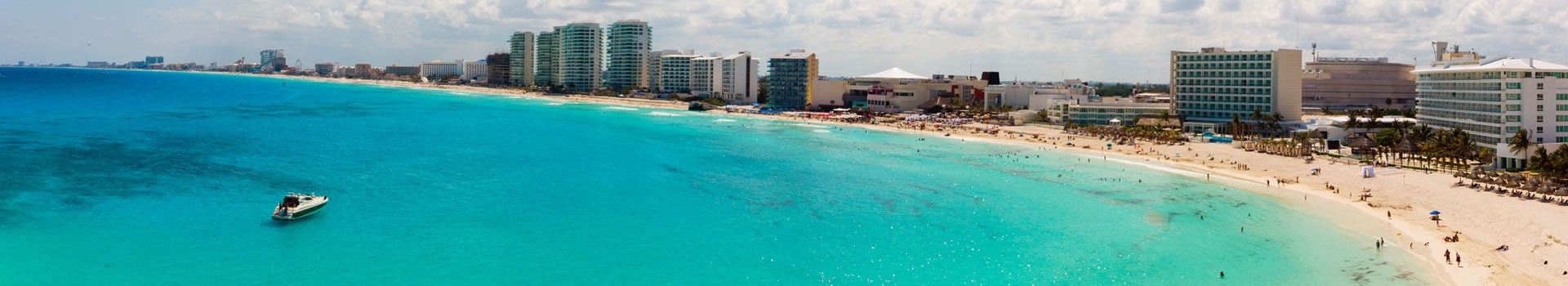 Dublin - Cancun Dublin - Cancun
