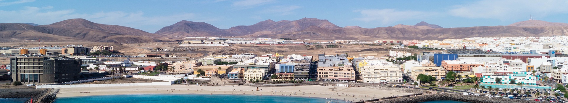 Fuerteventura Fuerteventura
