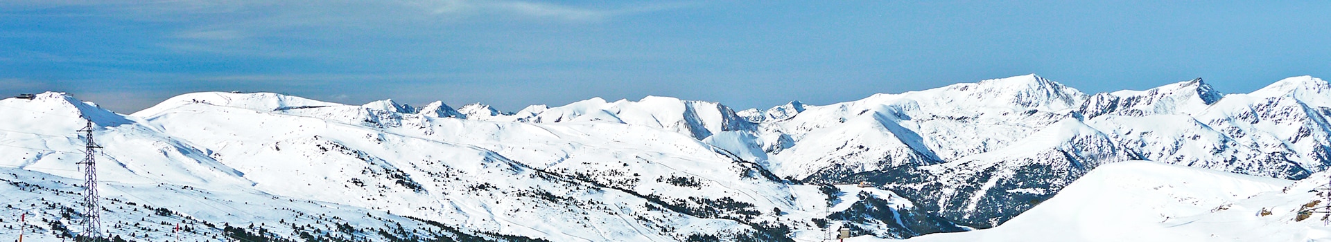 August in **Canillo**