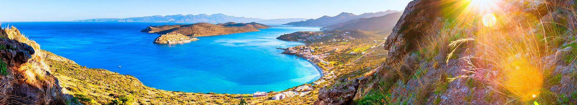 Last minute deals... in **Elounda**