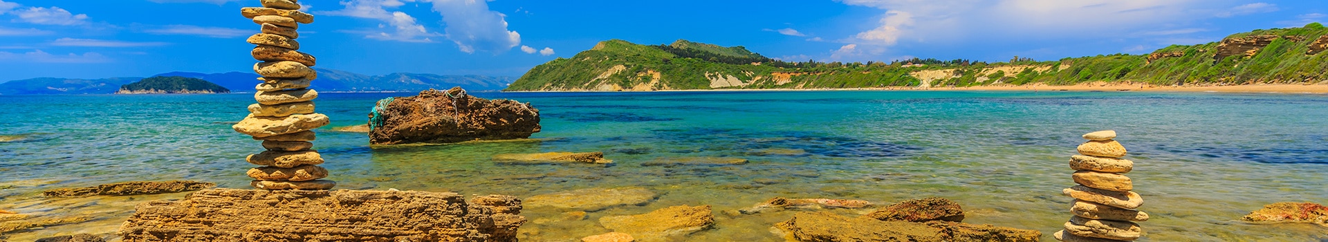 All Inclusive Deals in **Vasilikos**