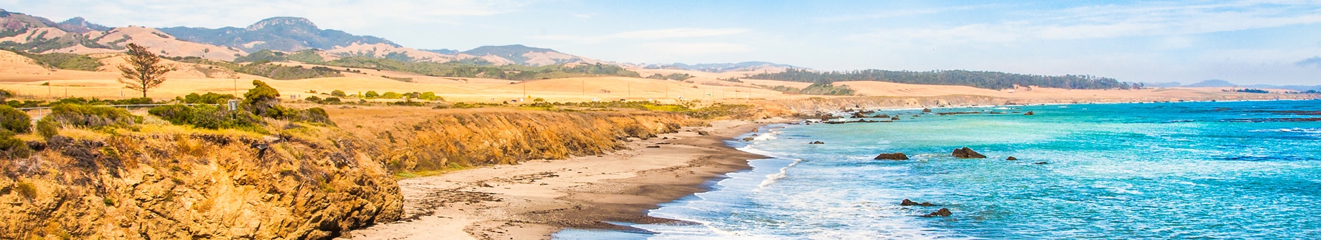 Flight+Hotel deals to **Carmel-by-the-Sea - Ca**