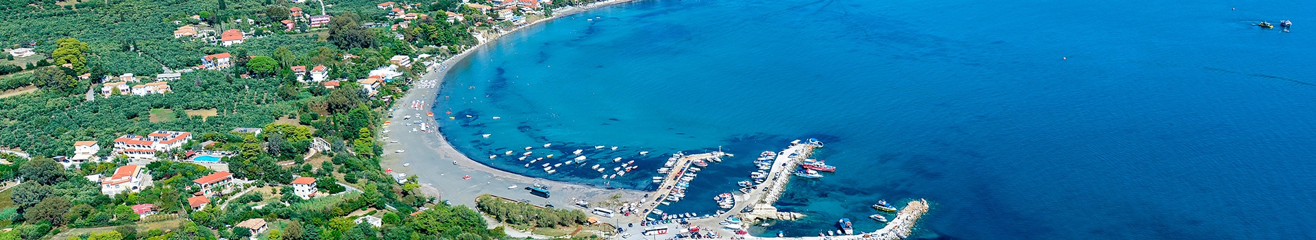 All Inclusive Deals in **Laganas**