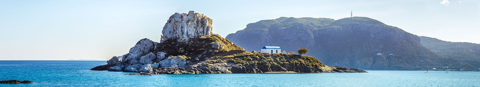 September in **Kefalos**