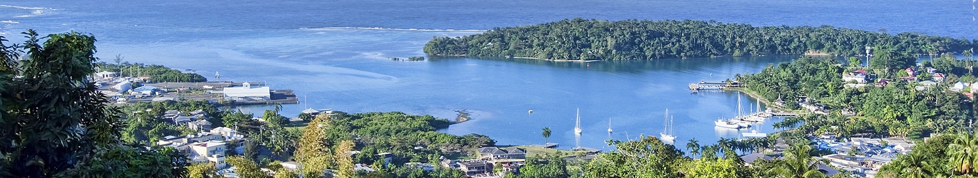 Flight+Hotel deals to **Port Antonio**