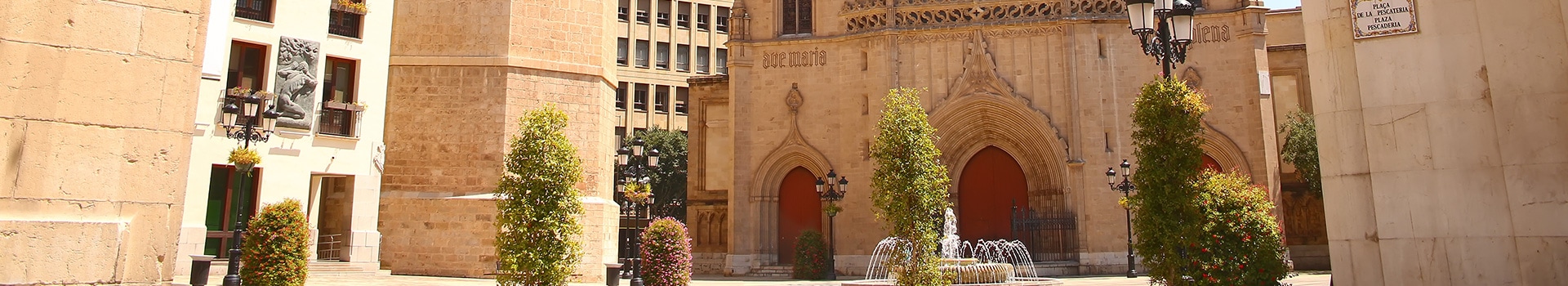 All Inclusive Deals in **Castelló de la Plana**