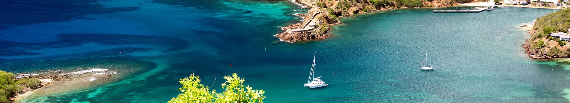 Your holiday to **Saint Philip** starts here
